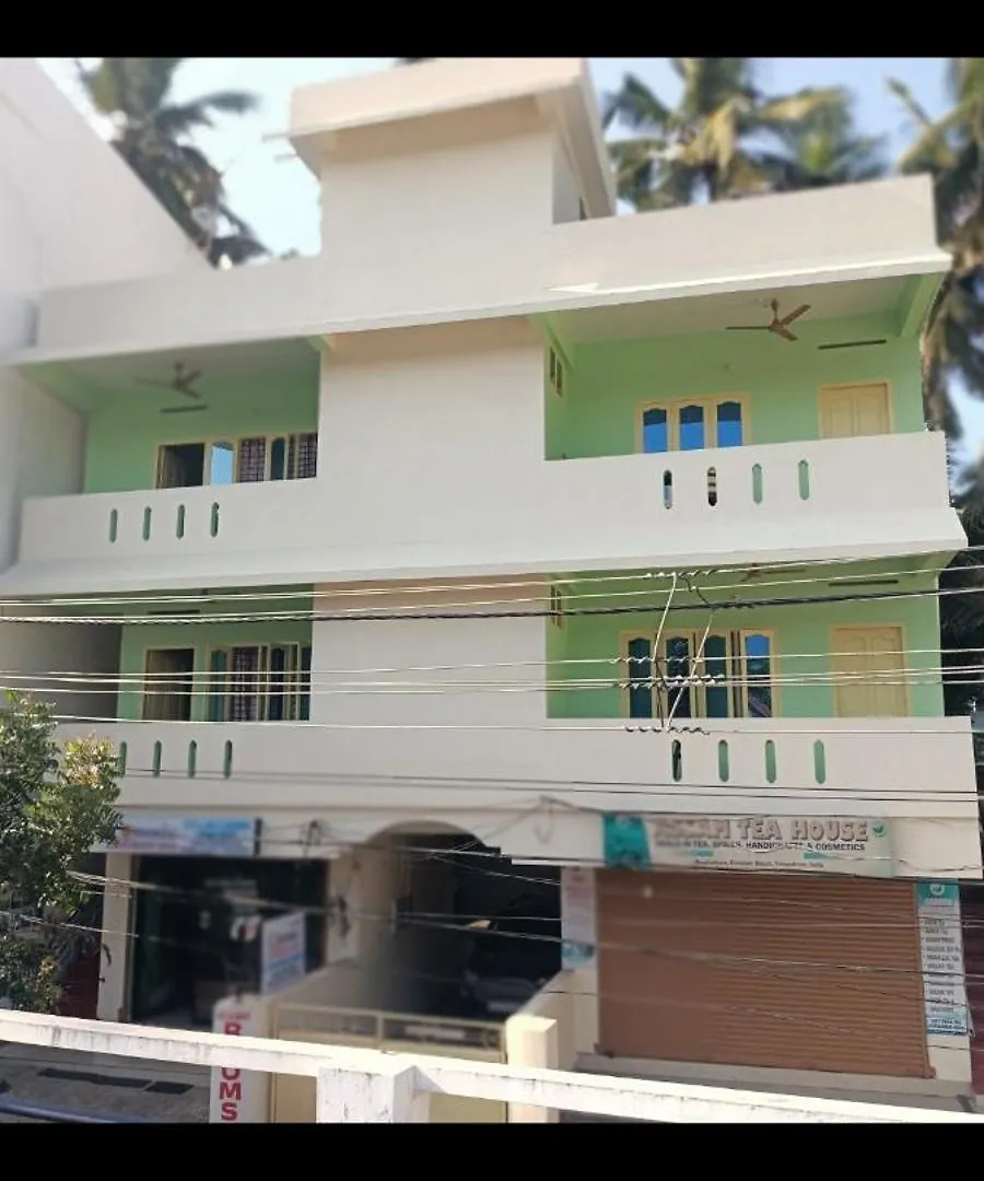 Cosmic Holiday Inn Kovalam