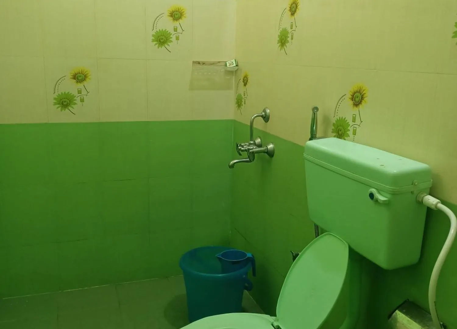 Cosmic Holiday Inn Kovalam