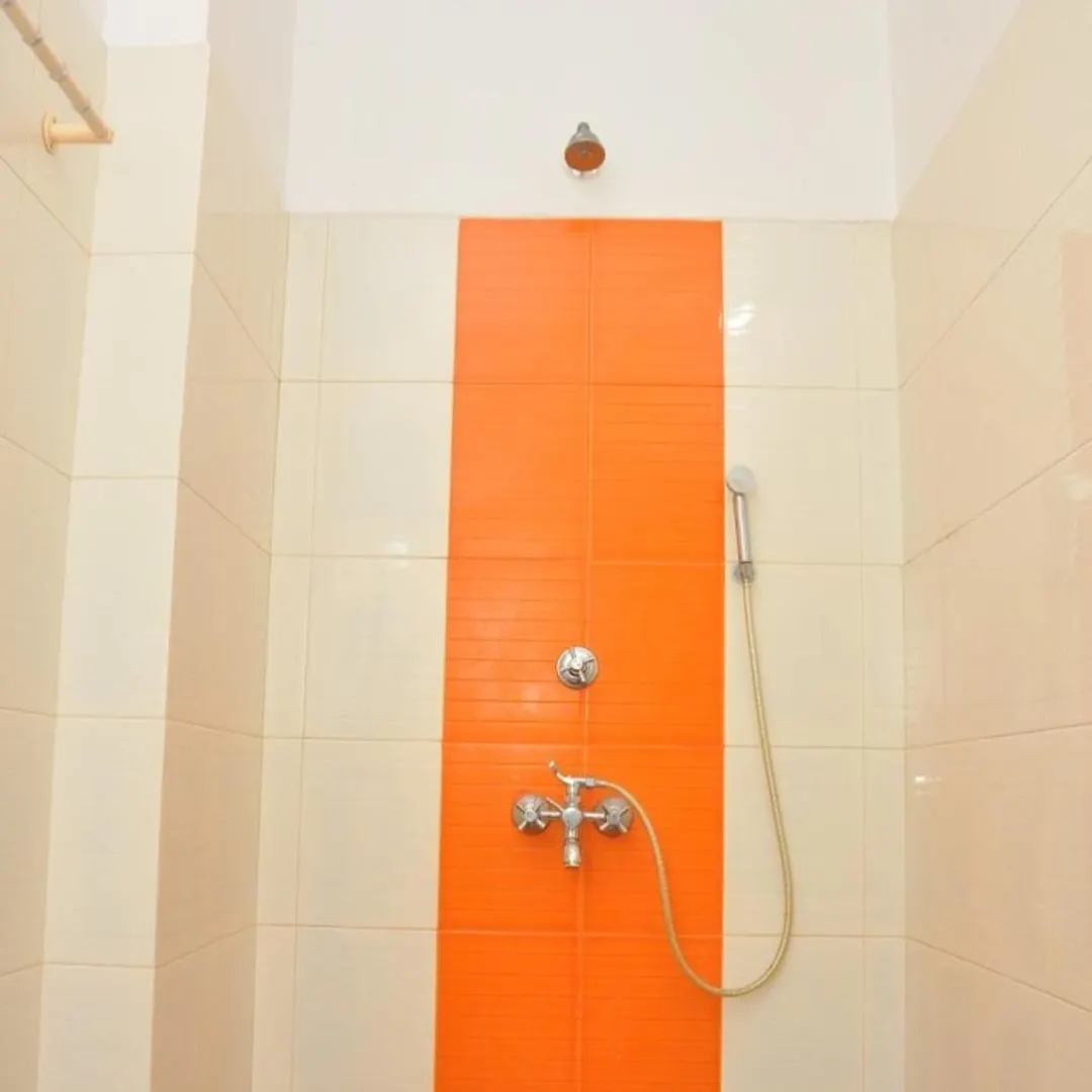Cosmic Holiday Inn Kovalam 0*,  India